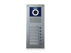 COMMAX DRC-6UC dveřní kamerová stanice