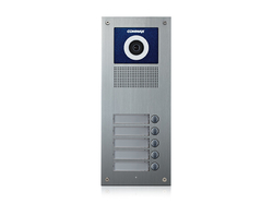 COMMAX DRC-5UC dveřní kamerová stanice