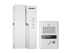 COMMAX DP-2HPR / DR-2GN audiosada