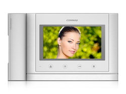 COMMAX CDV-70MH bílý videotelefon