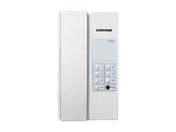 COMMAX TP-6RC interkom