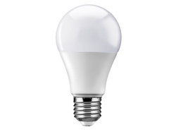 Žárovka LED E27 12W A60 bílá teplá Geti SAMSUNG čip
