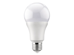 Žárovka LED E27 15W A65 bílá přírodní Geti SAMSUNG čip