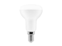 Žárovka LED E14  5W R50 bílá teplá Geti SAMSUNG čip