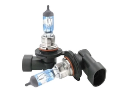 Autožárovka halogenová HB3 12V 60W Night unlimited STU