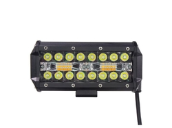 Světlo na pracovní stroje LED CARCLEVER wl-846wo 10/30V 90W