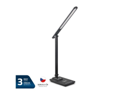 Lampa stolní GETI GTL104B