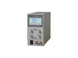Zdroj laboratorní Geti GLPS 3005  0-30V/ 0-5A