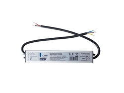 Zdroj spínaný pro LED 12V/ 20W  Geti LPV-20
