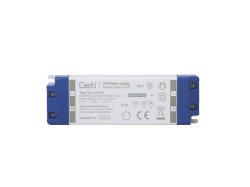 Zdroj spínaný pro LED 12V/ 30W  GETI  GPS30, IP20