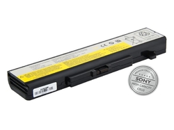 Baterie Lenovo B590 4400mAh Li-Ion 11,1V B480/E430 PATONA PT2376