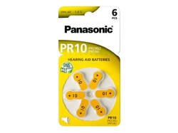 Baterie PANASONIC PR230 