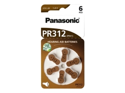 Baterie PANASONIC AZ312/V312/PR312