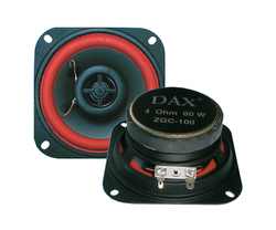 Reproduktory DAX ZGC-100