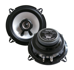 Reproduktory do auta DAX ZGD-130