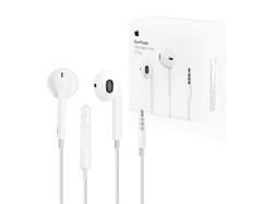 Sluchátka APPLE EARPODS MNHF2ZM/A