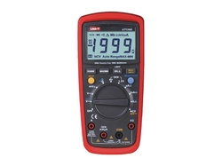 Multimetr UNI-T  UT139A
