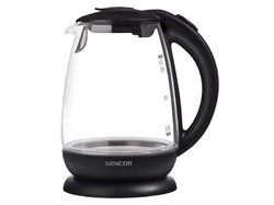 Konvice rychlovarná SENCOR SWK 1785BK Black