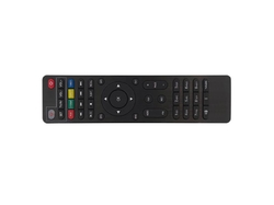 Ovladač dálkový pro set-top box GoSAT GS220T2 a GS240T2