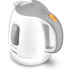 SENCOR SWK 1100WH rychlovarná konvice