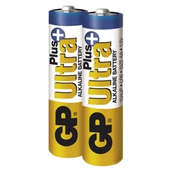 Alkalická baterie GP Ultra Plus AA (LR6)