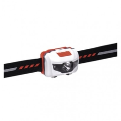 LED čelovka P3521, 85 lm, 30m, 3× AAA