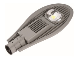 LED svítidlo veřejného osvětlení, 60W, 230V, 7200lm, 50000h, 4000K, Ra≥70, 120°