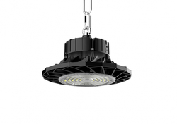 průmyslové svítidlo High Bay 100W, 230V, 5000K, 16000lm, 110°, IP65, 1-10V