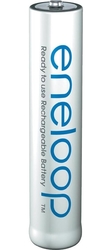 - ENELOOP AAA mikrotužkový akumulátor 800 mAh - (cena za 1ks/není baleno v blistru)