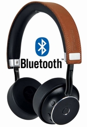 Microlab MOGUL  Bluetooth sluchátka