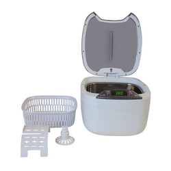 Ultrazvuková čistička Geti GUC 851 0,85L