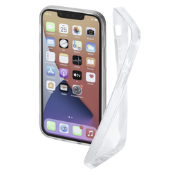 Hama Crystal Clear, kryt pro Apple iPhone 13 Pro, průhledný