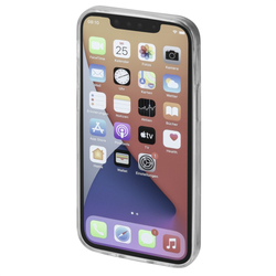 Hama Crystal Clear, kryt pro Apple iPhone 13 Pro, průhledný