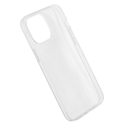 Hama Crystal Clear, kryt pro Apple iPhone 13 Pro, průhledný