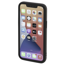 Hama Invisible, kryt pro Apple iPhone 13 Pro, černý