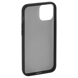 Hama Invisible, kryt pro Apple iPhone 13 Pro, černý