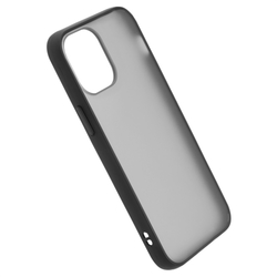 Hama Invisible, kryt pro Apple iPhone 13 Pro, černý