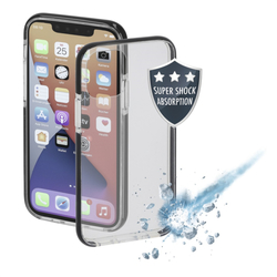 Hama Protector, kryt pro Apple iPhone 13 mini, černý