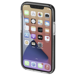 Hama Protector, kryt pro Apple iPhone 13 mini, černý