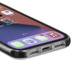 Hama Protector, kryt pro Apple iPhone 13 mini, černý