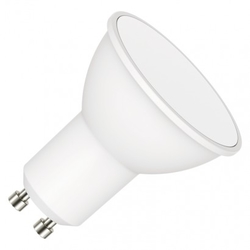 LED žárovka Classic MR16 4,5W GU10 neutrální bílá