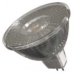 LED žárovka Classic MR16 4,5W GU5,3 neutrální bílá
