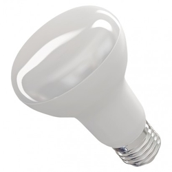 LED žárovka Classic R63 10W E27 teplá bílá