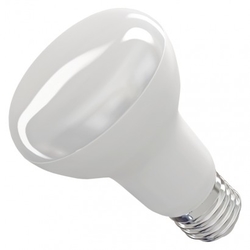 LED žárovka Classic R63 10W E27 neutrální bílá