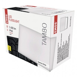 LED reflektor TAMBO, 20W