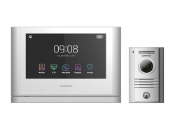 COMMAX CDV-1024MAD/DRC-40KHD - verze 17-30Vdc