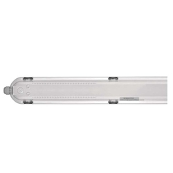 LED prachotěsné svítidlo MISTY 35W NW, IP66