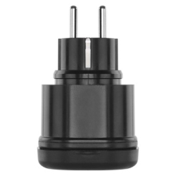 GoSmart WiFi zásuvka IP44 IP-3006S