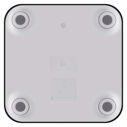 GoSmart Digitální osobní váha EV112