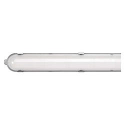 LED prachotěsné svítidlo MISTY 18W CCT, IP66